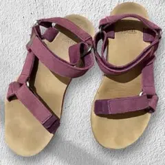 Teva テバ サンダル　23.0㎝