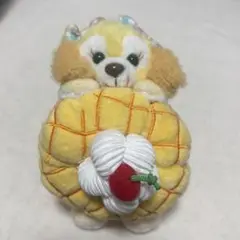 クッキーアン キーホルダー