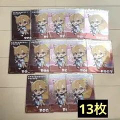 【バラ売り可能】るぅとくん コレクションカード