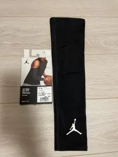 Jordan Dri-FIT Sleeves 2本