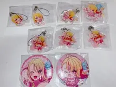 推しの子 サマーくじ 星野ルビー