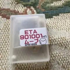 B*D様 ETA901001ムーブメント　時計部品