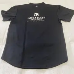 EGOZARU Tシャツ Mサイズ ポリエステル100%