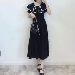 アンミール　ワンピース