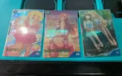 ミーア•キャンベル プロモ おまけ付