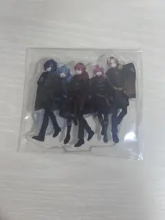 騎士a アクリルスタンド