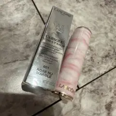 美品★LANCOME LABSOLE TONE-UP BALM 601