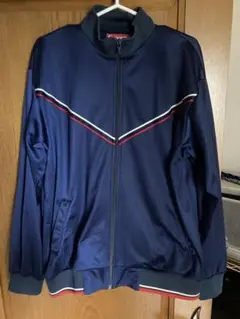 ★Supreme ジャージ★トラックジャケットLシュプリーム レア