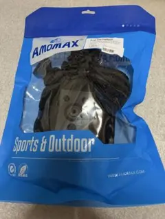 Amomax ドロップレッグプラットフォーム Black