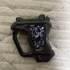 仮面ライダーエグゼイド　プロトゲキトツロボッツ　本体のみ