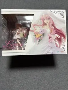 2025年最新】ルイズ Finale ウエディングドレス Ver.の人気