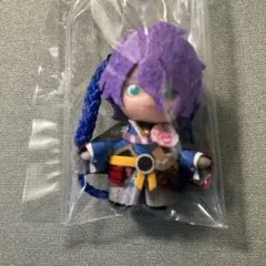 刀剣乱舞　コスチュームキューピー　歌仙兼定