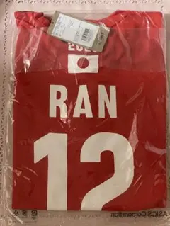 早い者勝ち　髙橋藍　応援Tシャツ　バレーボール男子日本代表