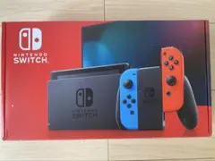 Nintendo Switch 本体
