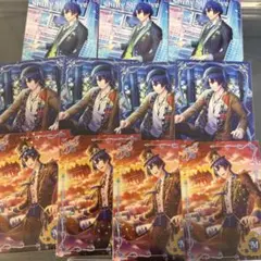 うたプリ　ビジュコレ　真斗　N セット　②