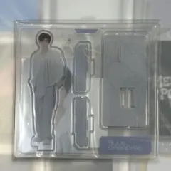 ZB1ポップアップ ブルーパラダイス アクスタ ジャンハオ トレカ付