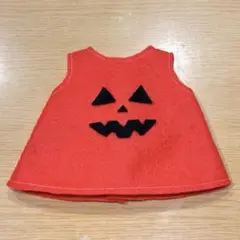 メルちゃんハロウィン4