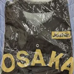 【未開封品】阪神タイガース　ブラックダイナマイトシリーズ　ユニフォーム