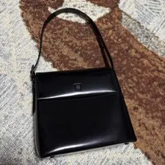 GIVENCHY　ジバンシー　アナスタシア　ハンドバッグ　ワンショルダー　黒