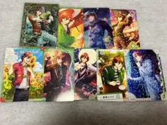 寿嶺二 うたプリ シャニライ ビジュコレ vol.3 まとめ売り