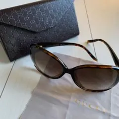 ✨GUCCIサングラス✨レディース✨