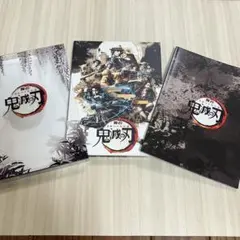 鬼滅の刃　舞台　DISC2枚組　完全生産限定版