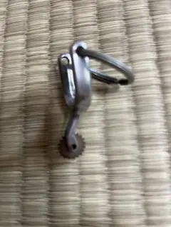 キーホルダー　ウエスタン