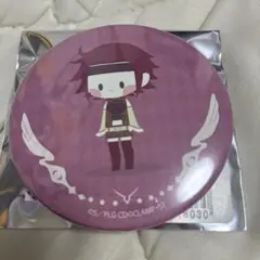 コードギアス 缶バッジ 紅月カレン ミニキャラ