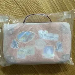 Disney バケーションパッケージ ショルダーバッグ　グッズ①