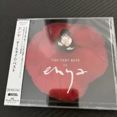 エンヤ オールタイム・ベスト