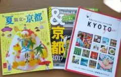 8/14まで！おまとめ安売り！夏のフォトジェニックな京都に