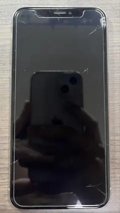 iPhoneX 64GB SIMフリー 本体のみ