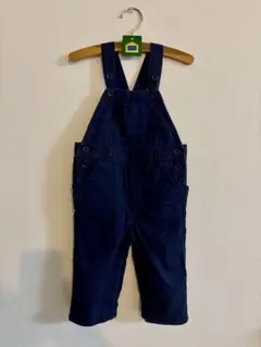 baby gap オーバーオール　80