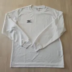 ミズノ　長袖シャツ　150cm