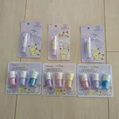 週末限定値下げ❢ポケモン　コスメセット