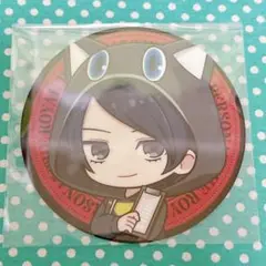 アモカフェ コースター 喜多川祐介