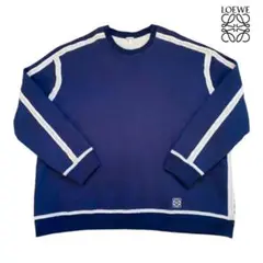 LOEWE Anagram sweat