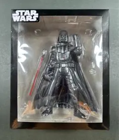 スターウォーズ 1/10 スケールフィギュア ダース・ベイダー Ver.2