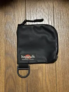 【BAGJACK】〈別注〉スモールジップウォレット HIGHGROSY