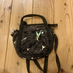 ◾️レスポートサック　ティンカーベル　ディズニー　限定品