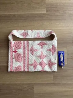 新品 Sea New York キルティング パッチワークワンピ Sea New York - SEAnewyork 完売 新品未使用 花柄パッチワーク