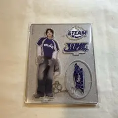 &TEAM YUMA 縁DAY アクスタ