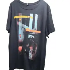 DEPECHEMODE BLACKCELEBRATION Tシャツ USED