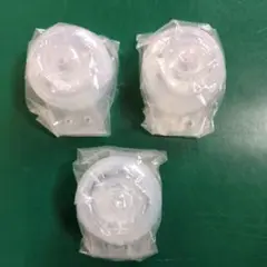 流量大　直付け　３つ（2つ穴）　らくらくミルクアタッチメント付き