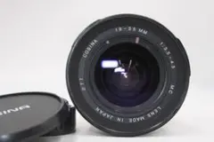 Nikon用 Cosina AF 19-35mm F3.5-4.5 返品可