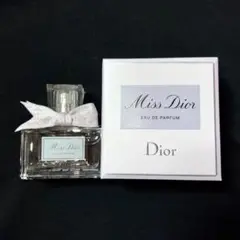 Miss Dior ミスディオール 香水 オードゥパルファン 30ml