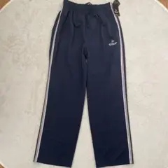 【新品・未使用品】DUNLOP メンズ　ジャージ　ズボン　サイズL