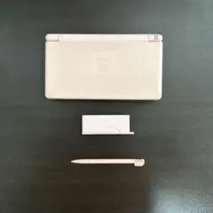 USG-001 Nintendo DS Lite ピンク 本体 初期化済