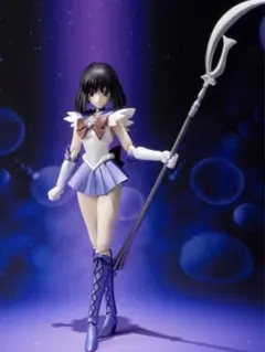 2025年最新】フィギュアーツ セーラーサターンの人気アイテム