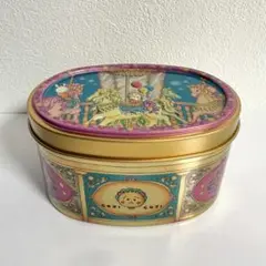 コジコジ 缶